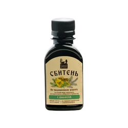 Сбитень с шалфеем, 110 мл